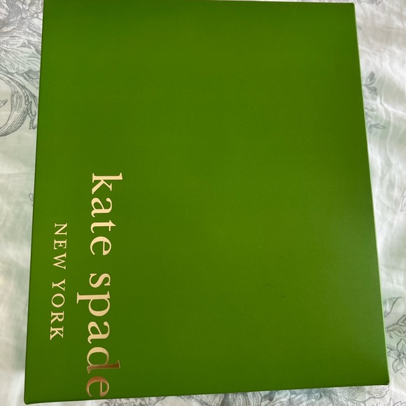 Kate spade earmuffs - Picture 3 of 9